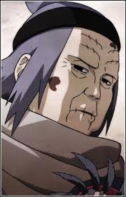 Satetsu (Personagem), Wiki Naruto